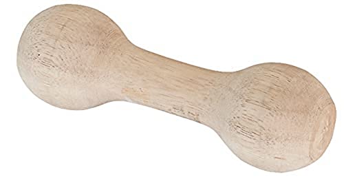 Kerbl Pet Apportierholz, Apportierspielzeug, 21cm, ca.... - Toys & Games Amazon Germany à 4.99€
