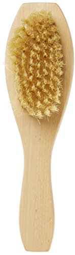 Kerbl Pet Basic Care Katzenbürste 17cm Naturborsten - Animalerie Amazon Allemagne à 2.29€