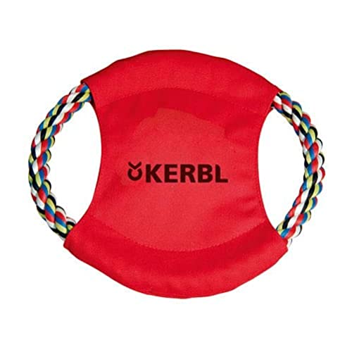 Kerbl Chien Frisbee 22 cm - Animalerie en promo à 3.89€