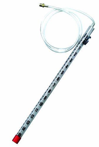 General Tools Hydrogauge Manometro (HG15) - Bricolage & Outils Amazon Italie à 18.77€