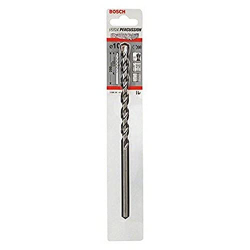 Bosch Professional 1x Betonbohrer CYL-3 (für Beton, Ø 10 x... - DIY & Tools Amazon Germany à 4.39€