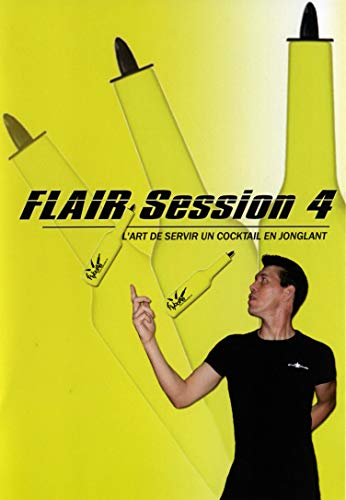Flair session 4 - dvd - Musique & Instruments Amazon Royaume-Uni à 65.37€