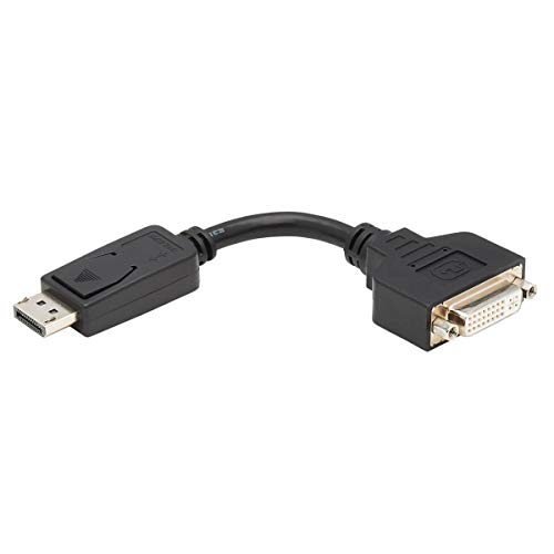Eaton DisplayPort vers DVI Adapter Cable Converter... - Deal Amazon à 13.95€
