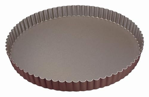 GOBEL 226322 Tourtière Canela Redonda con Fondo... - Amazon Espagne à 10.35€