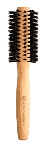 Olivia Garden Brosse Healthy Hair 100 % Boar HH-B20 - Beauty & Fragrances Amazon France à 7.92€