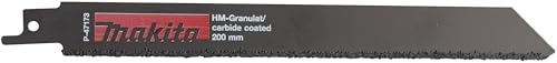 MAKITA P-47173 - BLister de 2 sierras de sable cv-HM... - High-Tech & Électronique Amazon France à 11.60€