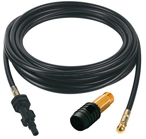 Makita Rohrreinigungsset, 16 m, P-72562 - DIY & Tools Amazon Germany à 51.28€