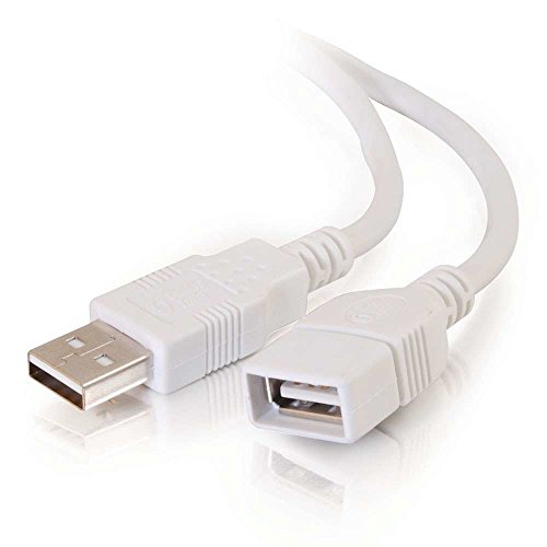 Cables To Go, Cavo USB A/USB tipo A, maschio, 3 metri - High-Tech & Électronique Amazon Italie à 10.18€