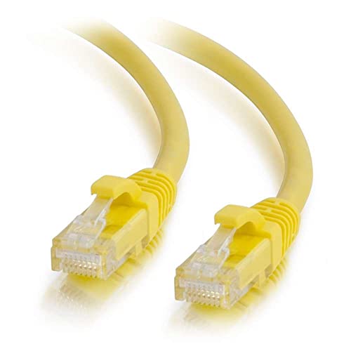Cables To Go Cat6 550Mhz Snagless Patch Cable - Cable De... - Nouvelle promo Amazon à 5.81€