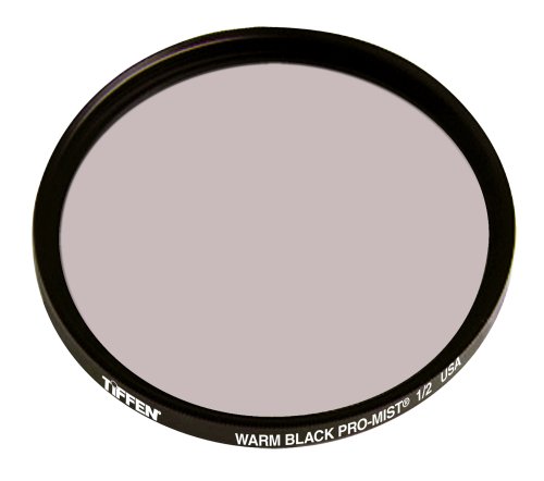 Tiffen Filter 52MM WARM BLACK PRO-MIST 1/2 - Auto & Motorcycle Amazon Germany à 34.66€