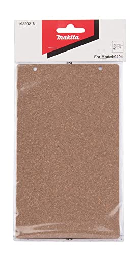 PATIN LIEGE 9404 MAKITA - 1932026 en promo à 6,30€ (-41%) sur Amazon FR