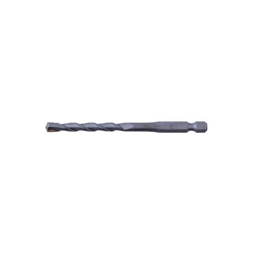Makita D-23802 - Broca para ladrillo 1/4" - DIY & Tools Amazon Spain à 2.23€