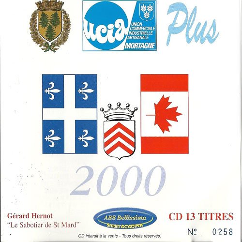 UCIA compilation en promo sur Amazon