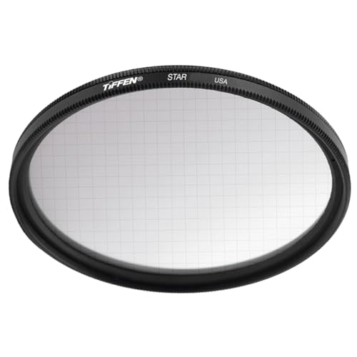 Tiffen 43STR42 43mm Star 4PT 2mm Filter - Auto & Moto Amazon France à 30.29€