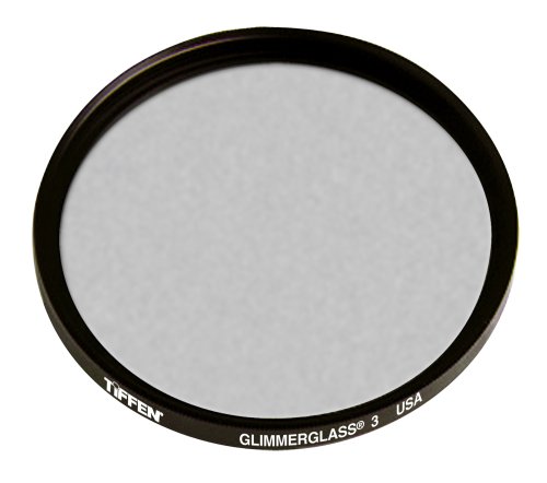 Tiffen 72GG3 72mm Glimmer Glass 3 Filter - Auto & Moto Amazon Royaume-Uni à 85.85€