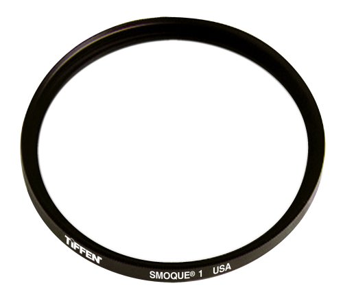 Tiffen 62SMQ1 62mm Smoque 1 Filter - Auto & Moto Amazon Royaume-Uni à 61.92€