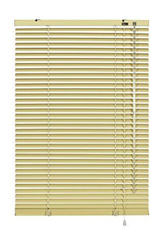 GARDINIA Veneziana in alluminio, Visibilità, Protezione... - Maison & Cuisine Amazon Italie à 26.56€