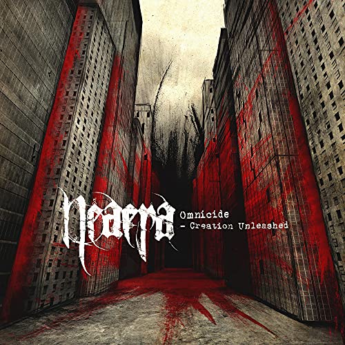 Omnicide - Creation Unleashed - Animalerie Amazon Italie à 15.61€