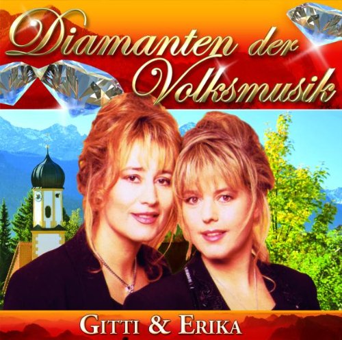 Diamanten der Volksmusik - Musique & Instruments Amazon Italie à 27.99€