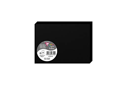 Clairefontaine 2375C Pack of 25 Double Cards Format C6... - Auto & Moto en promo à 5.77€