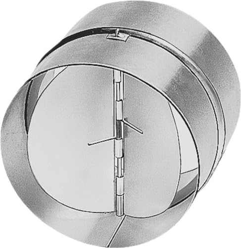 Helios Ventilatoren RSK 160 Ventilator-Verschlusskappe - Maison & Cuisine Amazon Allemagne à 22.26€