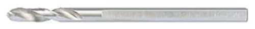 Führungsbohrer HSS, geschliffen Ø 6,35 x 102,0 mm mit... - DIY & Tools Amazon Germany à 9.73€