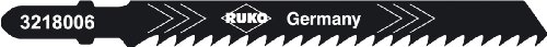 Ruko 3218006 Stichsägeblatt 8006 HCS - DIY & Tools Amazon Germany à 4.19€