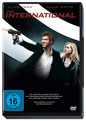 The International - Musique & Instruments Amazon Allemagne à 2.47€