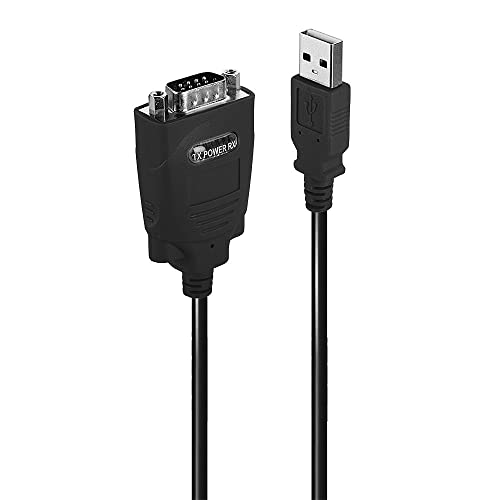 LINDY Convertisseur USB RS485 - High-Tech & Électronique Amazon France à 31.40€