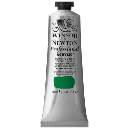 Winsor & Newton 2320311 60 ml Professional Acrylic Colour... - Amazon Royaume-Uni à 3.99€