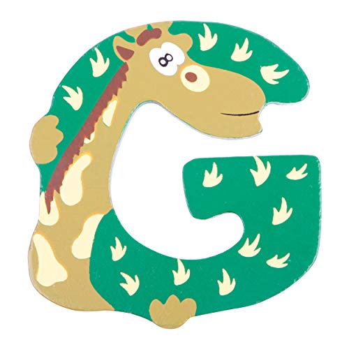 Small Foot Legler 4656 - Buchstaben Tiere A bis Z... - Maison & Cuisine Amazon Allemagne à 0.99€