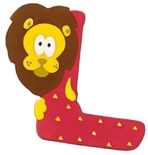 Small Foot Lettera Decorativa per Nomi Bambini nella... - Toys & Games Amazon Italy à 5.85€