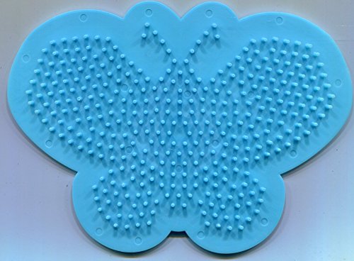 SES Creative 00785 Butterfly Bead Pegboard for Kids... - Jouets & Jeux Amazon Royaume-Uni à 3.49€
