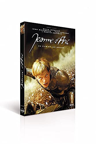 Jeanne d'Arc - Livres & eBooks Amazon Royaume-Uni à 4.25€