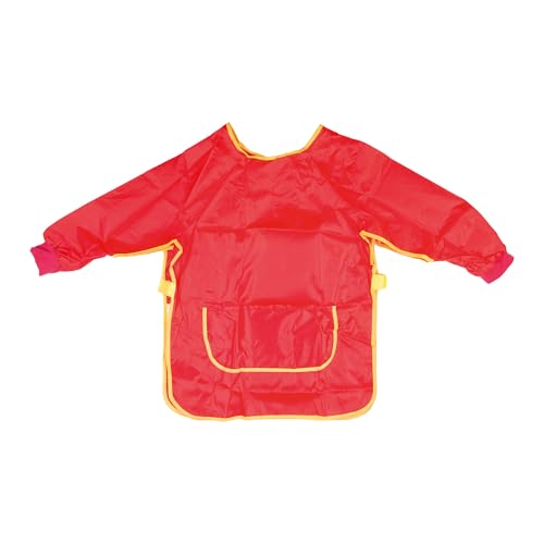 Idena 611186 - Grembiule da lavoro per bambini dai 7 agli 8... - Jouets & Jeux en promo à 4.75€