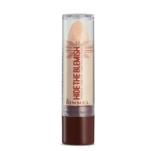 Rimmel London Hide The Blemish Corrector 103 - Auto & Moto Amazon Allemagne à 2.40€