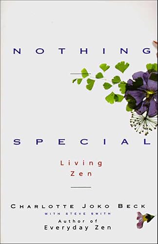 Nothing Special: Living Zen - Bon plan à 2.99€