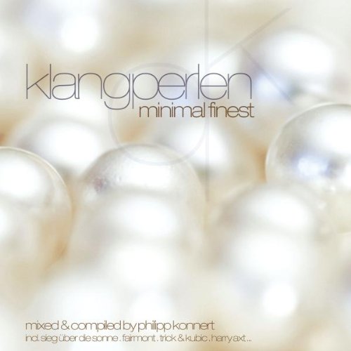 Klangperlen Minimal.. - Musique & Instruments Amazon Royaume-Uni à 16.12€