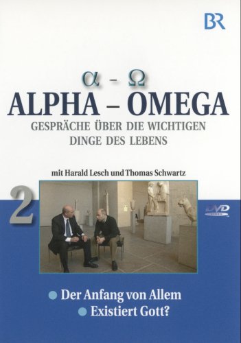 Alpha - Omega, Teil 2 [DVD] - Livres & eBooks Amazon Royaume-Uni à 5.77€