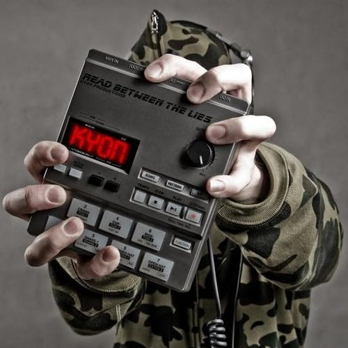 Kyon : Read Between the Lies - Livres & eBooks Amazon Allemagne à 12.99€