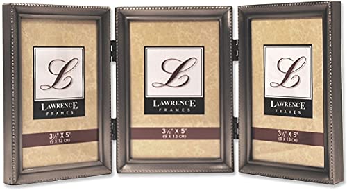 Lawrence Frames 11535T - Cornice portafoto in peltro... - High-Tech & Électronique Amazon Italie à 10.77€