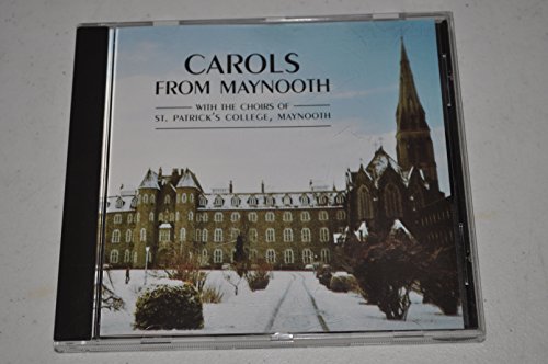 Carols From Maynooth - Auto & Moto Amazon Royaume-Uni à 4.98€