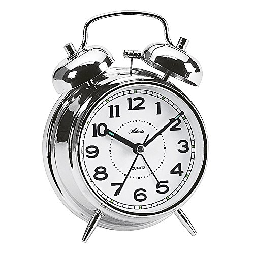 Atlanta 1646/19 - Reloj en promo sur Amazon