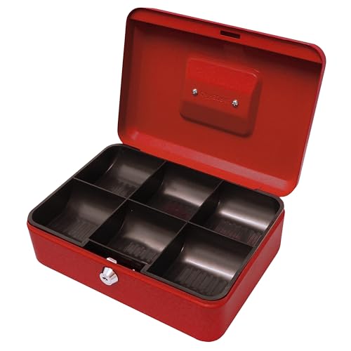 Cathedral Caisse 25,4 cm (Rouge) en promo à 15,89€ (-55%) sur Amazon FR