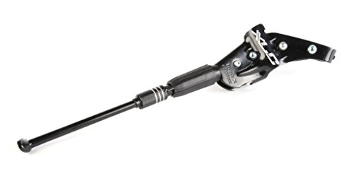 XLC KS-C04 Support pour Roue R02, Noir, 2502610000 en promo à 9,66€ (-49%) sur Amazon FR