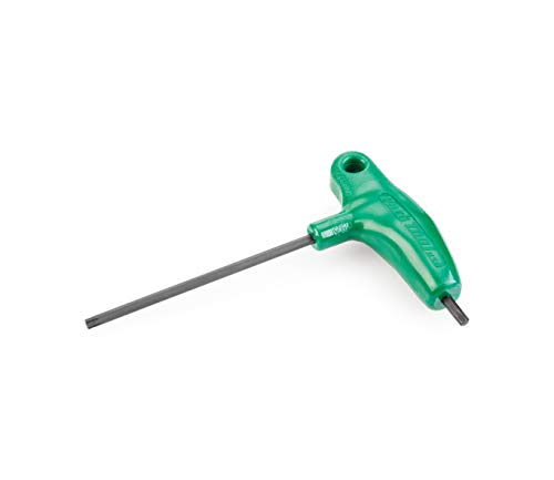 Park tool - T25 P - Poignée Torx - Clé en forme d'étoile... - Bricolage & Outils Amazon France à 10.99€