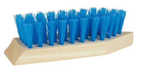 Hufbürste mit starken Borsten - Amazon Allemagne à 4.95€