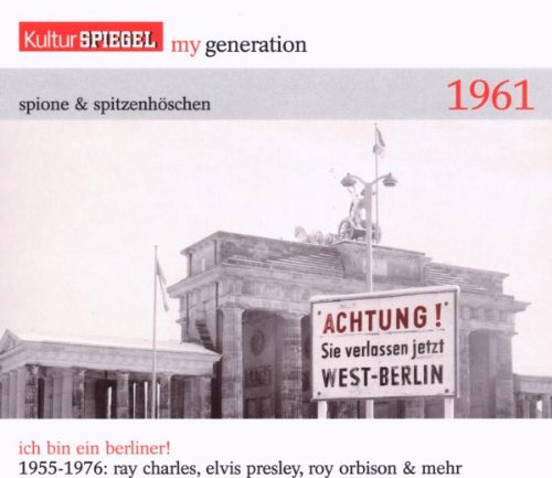 My Generation/Spione & - Musique & Instruments Amazon Espagne à 7.66€