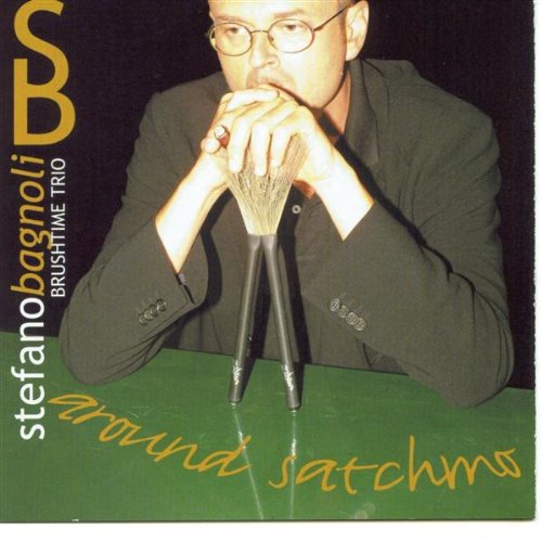 Around Satchmo - Musique & Instruments Amazon Espagne à 13.34€