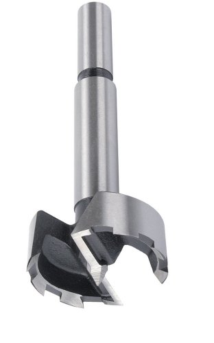 wolfcraft Forstner Drill Bit I 3313000 I for Drilling in... - Maison & Cuisine Amazon Royaume-Uni à 8.30€